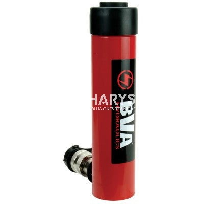 Cilindro Hidráulico Simple Efecto BVA H1006 10 Toneladas Carrera 5.94"