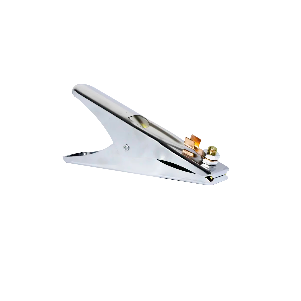 Pinza para Tierra Holland para Maquina de Soldar 500 AMP - Repuesto para soldadoras