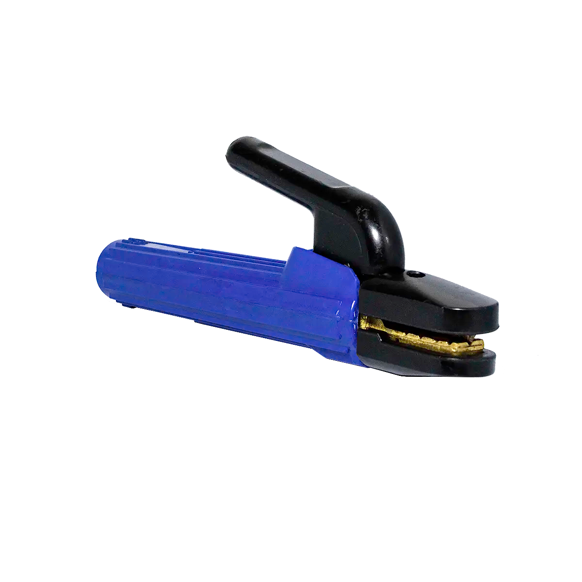 Repuesto de Pinza Porta Electrodo Holland para Maquina de Soldar 500 AMP