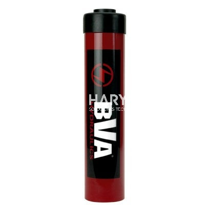 Cilindro Hidráulico Simple Efecto BVA H1508 15 Toneladas Carrera 7.99"
