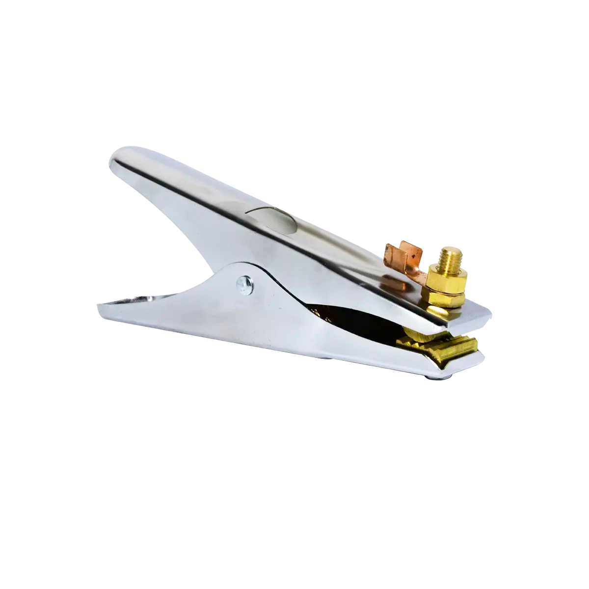Repuesto de Pinza para Tierra Holland para Maquina de Soldar 600 AMP