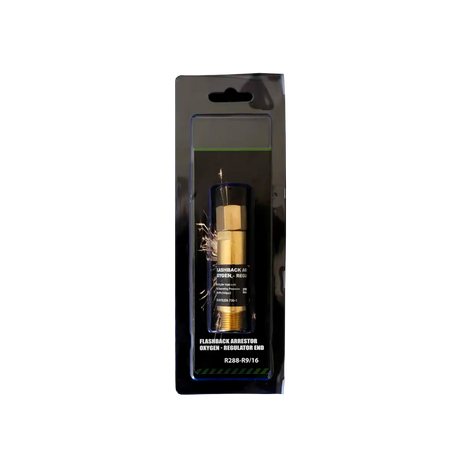 válvulas antirretorno para equipo oxicorte - válvula antirretroceso para regulador de oxigeno. 