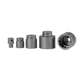 Dado de Impacto Estandar De 12 Caras Cuadrante 3/4" - Medidas